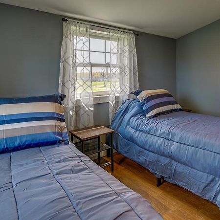 Upstate New York Vacation Rental Near Cooperstown! Cherry Valley Экстерьер фото