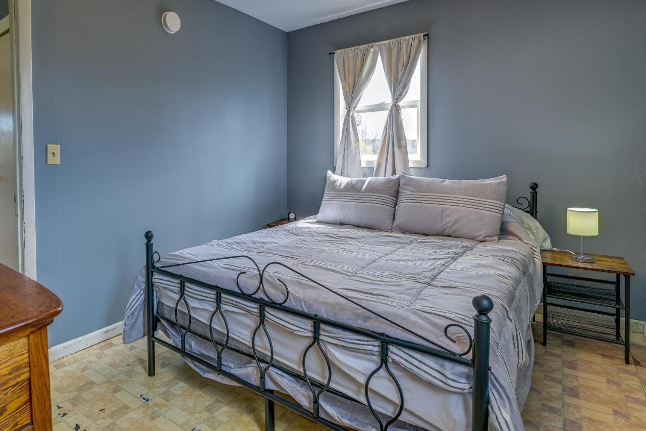 Upstate New York Vacation Rental Near Cooperstown! Cherry Valley Экстерьер фото