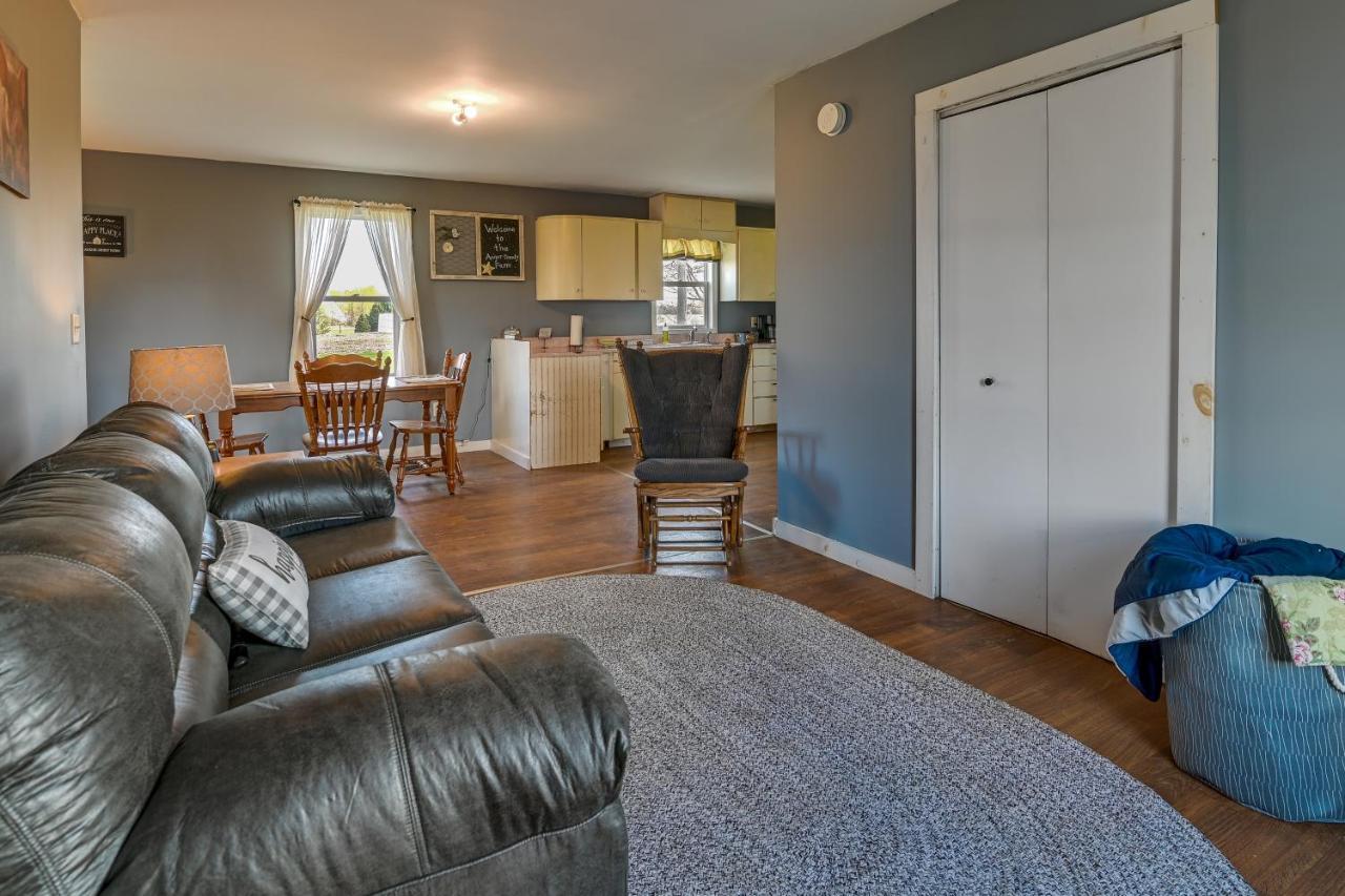 Upstate New York Vacation Rental Near Cooperstown! Cherry Valley Экстерьер фото