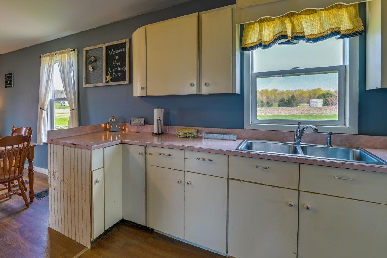 Upstate New York Vacation Rental Near Cooperstown! Cherry Valley Экстерьер фото
