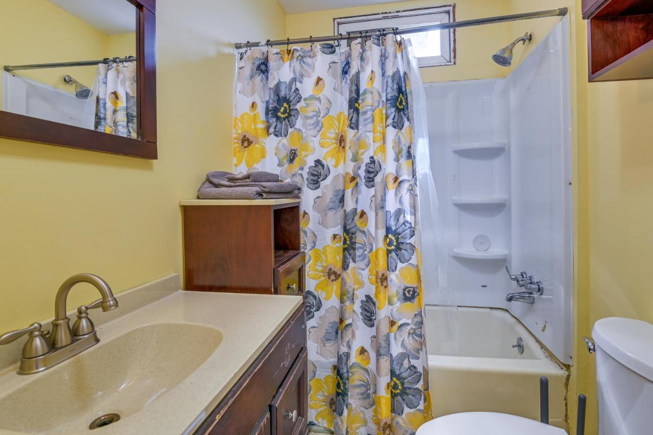Upstate New York Vacation Rental Near Cooperstown! Cherry Valley Экстерьер фото