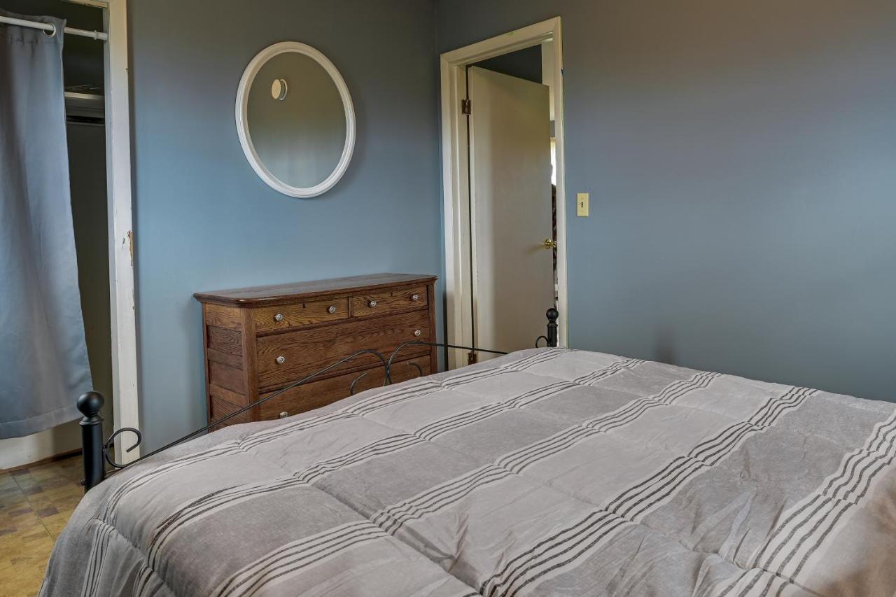 Upstate New York Vacation Rental Near Cooperstown! Cherry Valley Экстерьер фото