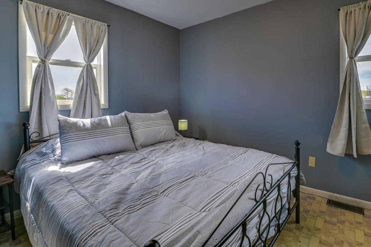 Upstate New York Vacation Rental Near Cooperstown! Cherry Valley Экстерьер фото