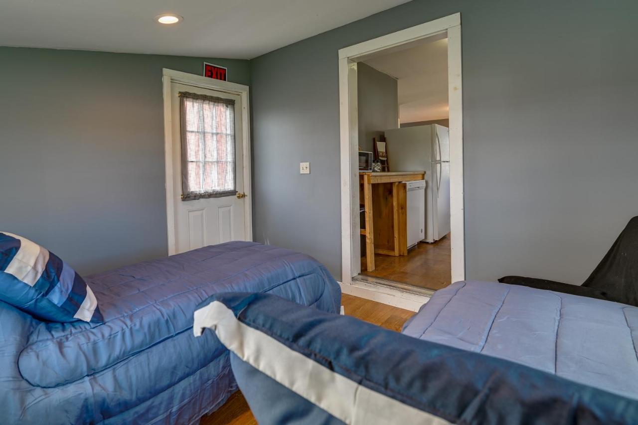 Upstate New York Vacation Rental Near Cooperstown! Cherry Valley Экстерьер фото